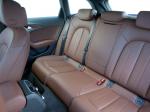 Audi A6 3.0 TDI Avant 2011 года (UK)